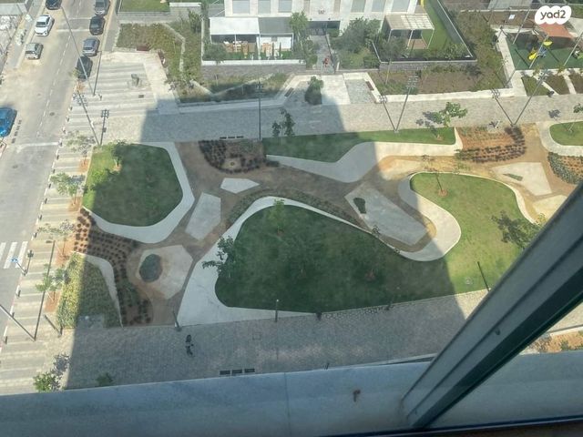 דירה, היינץ כהן, קרית אילון, חולון