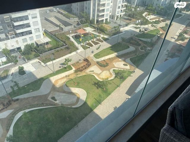 דירה, היינץ כהן, קרית אילון, חולון