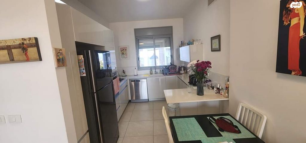 דירה, חנה אורלוף 3, המשתלה, תל אביב יפו