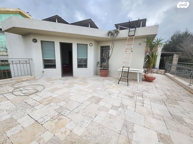 בית פרטי/ קוטג', כפר ורדים