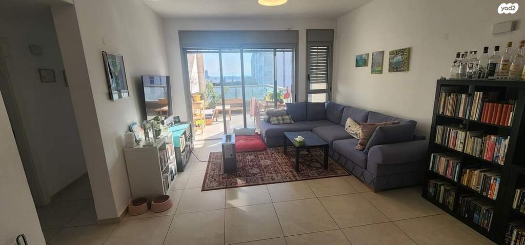 דירה, חנה אורלוף 3, המשתלה, תל אביב יפו