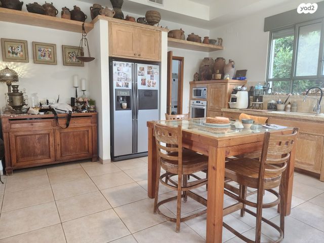 בית פרטי/ קוטג', כפר ורדים