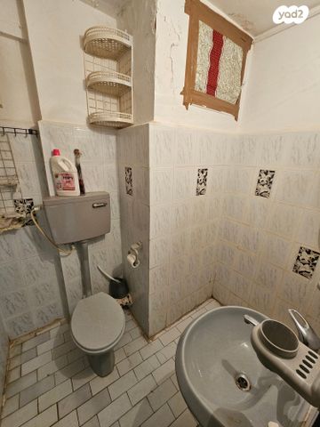 דירה, לוי אשכול 1, ברנדייס, חדרה