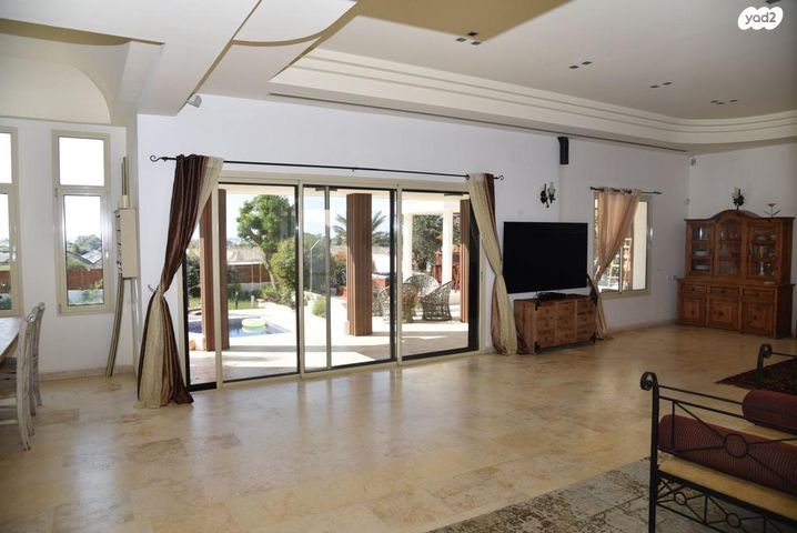 בית פרטי/ קוטג', קיסריה