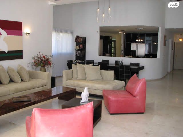 בית פרטי/ קוטג', קיסריה