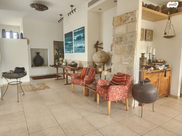 בית פרטי/ קוטג', כפר ורדים