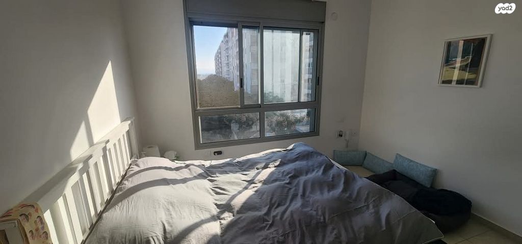 דירה, חנה אורלוף 3, המשתלה, תל אביב יפו