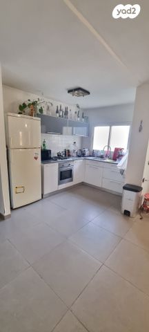 דירה, חיים נחמן ביאליק 11, שכונה ב', באר שבע