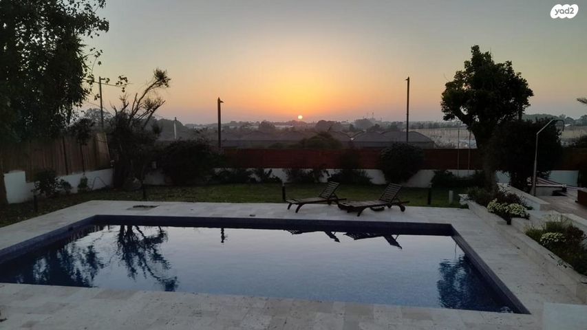 בית פרטי/ קוטג', קיסריה