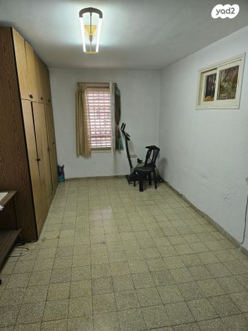 דירה, לוי אשכול 1, ברנדייס, חדרה