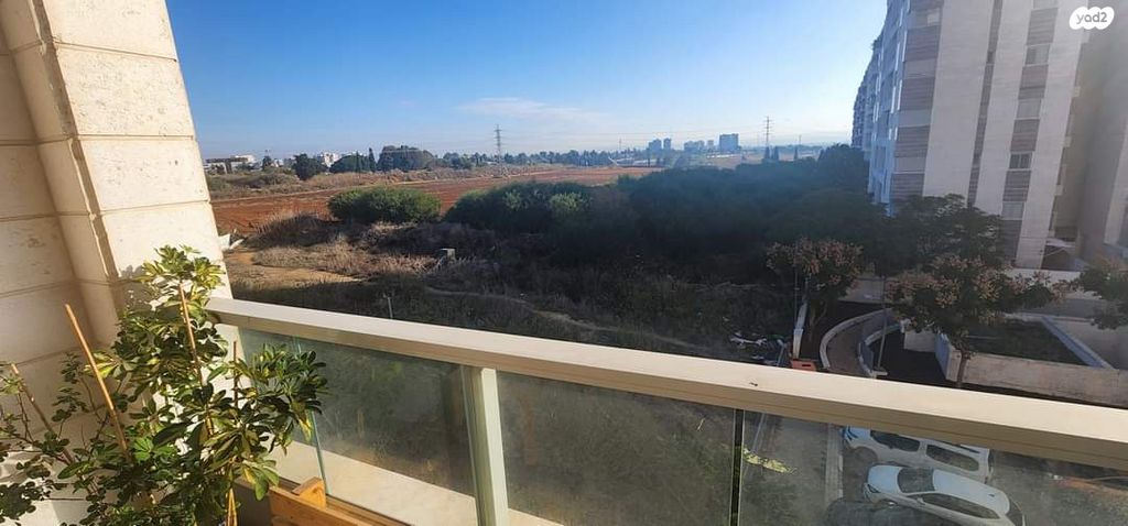 דירה, חנה אורלוף 3, המשתלה, תל אביב יפו