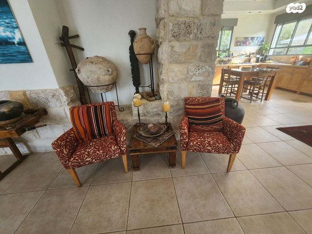 בית פרטי/ קוטג', כפר ורדים