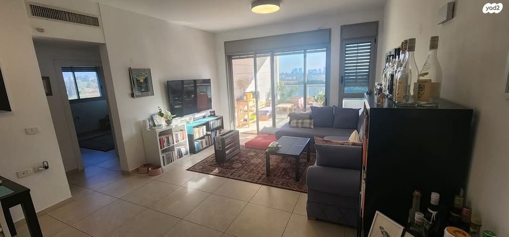 דירה, חנה אורלוף 3, המשתלה, תל אביב יפו