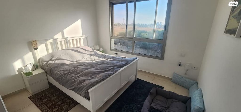 דירה, חנה אורלוף 3, המשתלה, תל אביב יפו