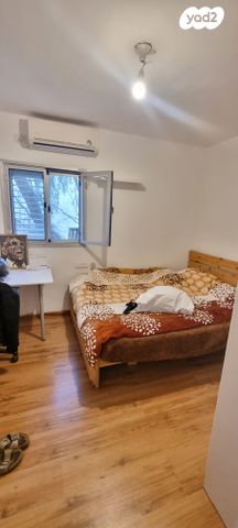 דירה, חיים נחמן ביאליק 11, שכונה ב', באר שבע