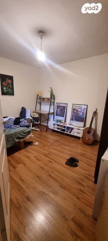 דירה, חיים נחמן ביאליק 11, שכונה ב', באר שבע