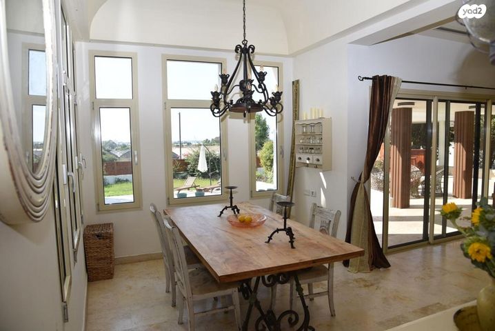 בית פרטי/ קוטג', קיסריה