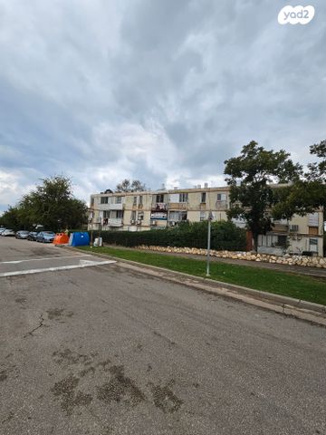 דירה, לוי אשכול 1, ברנדייס, חדרה