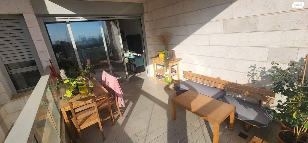 דירה, חנה אורלוף 3, המשתלה, תל אביב יפו