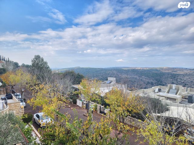 בית פרטי/ קוטג', כפר ורדים