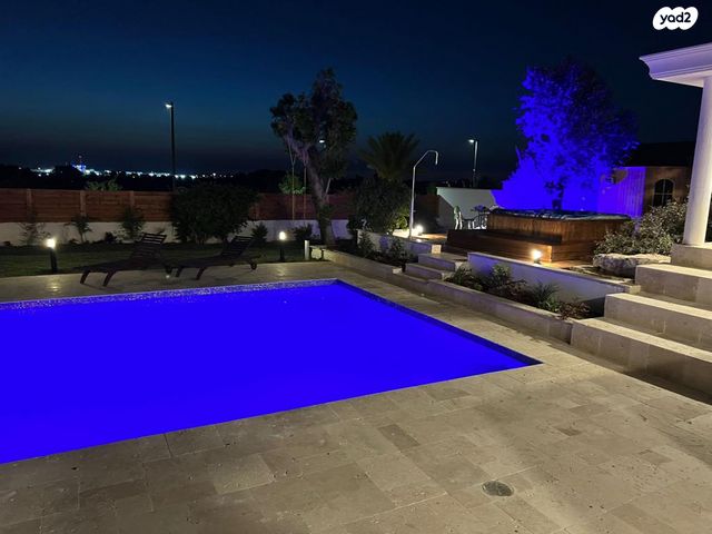 בית פרטי/ קוטג', קיסריה