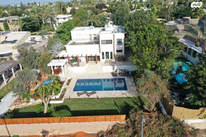 בית פרטי/ קוטג', קיסריה