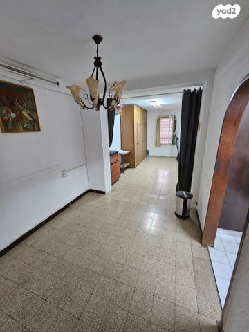 דירה, לוי אשכול 1, ברנדייס, חדרה