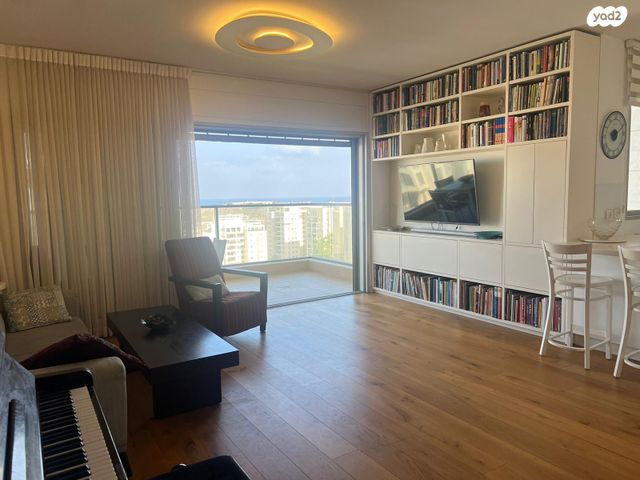 דירה, רמת אביב ג', תל אביב יפו