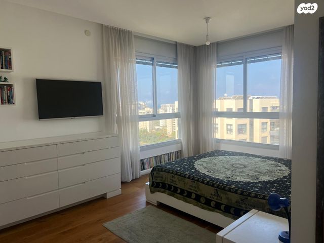 דירה, רמת אביב ג', תל אביב יפו