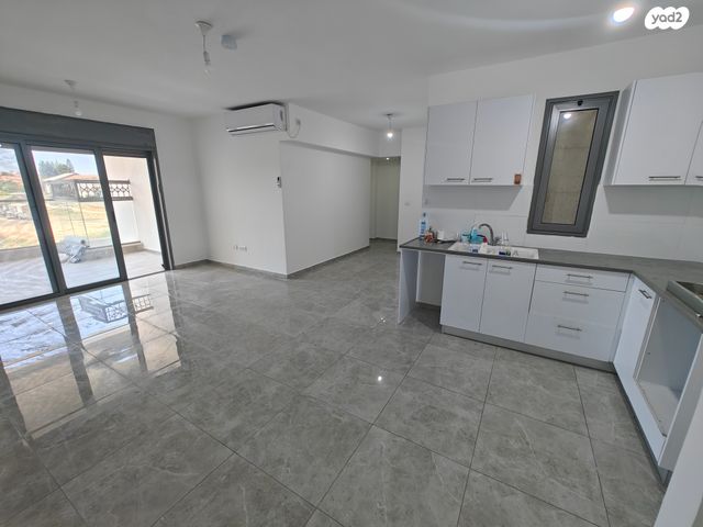 דירה, שדרות