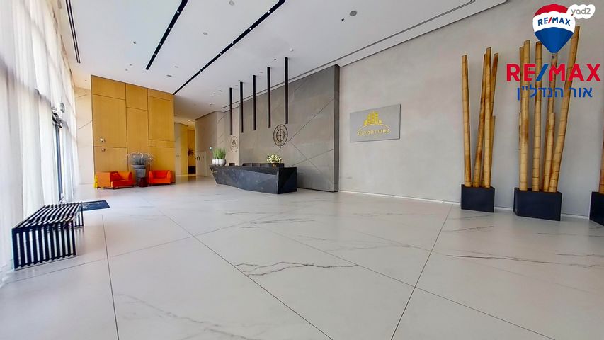 דירה, שדרות ירושלים 16, הקריה מע"ר, אשדוד