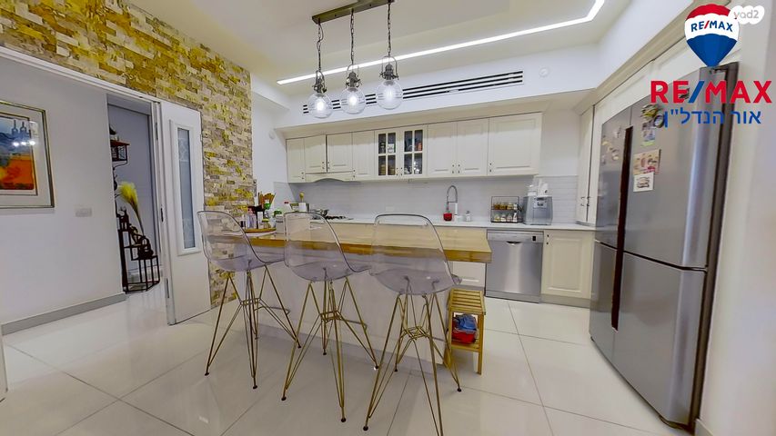 דירה, שדרות ירושלים 16, הקריה מע"ר, אשדוד