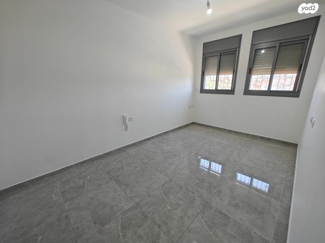 דירה, שדרות