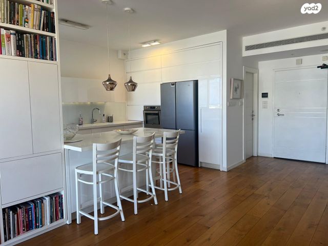 דירה, רמת אביב ג', תל אביב יפו