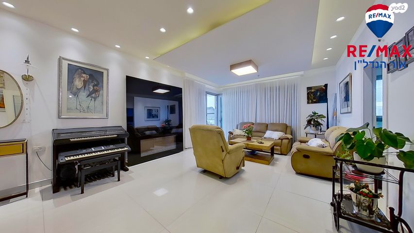 דירה, שדרות ירושלים 16, הקריה מע"ר, אשדוד