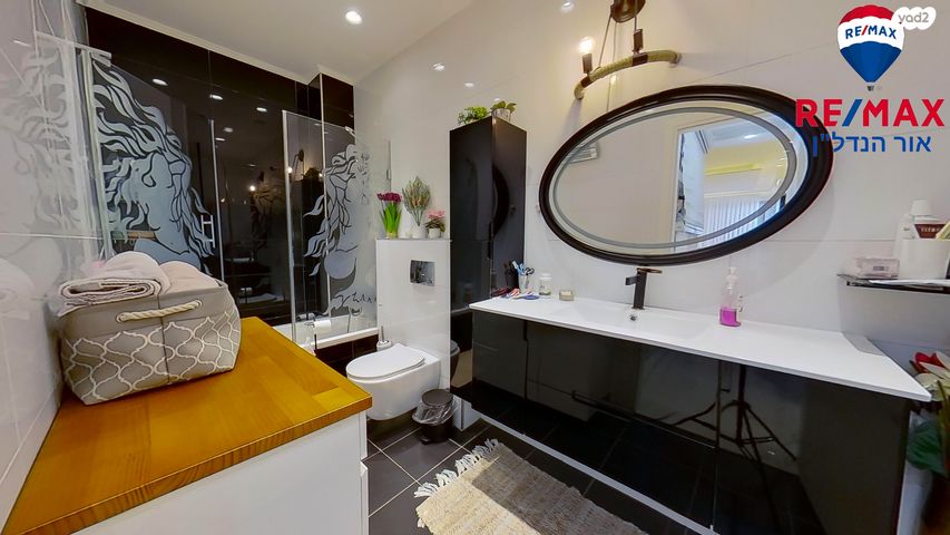 דירה, שדרות ירושלים 16, הקריה מע"ר, אשדוד