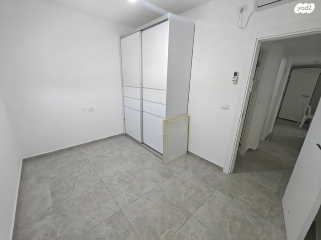 דירה, שדרות