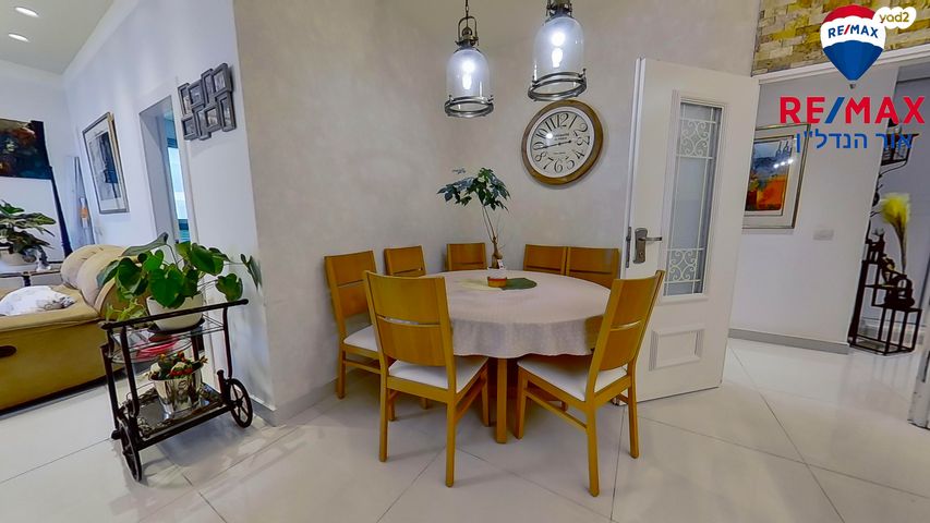 דירה, שדרות ירושלים 16, הקריה מע"ר, אשדוד