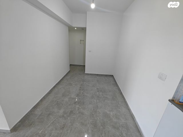 דירה, שדרות