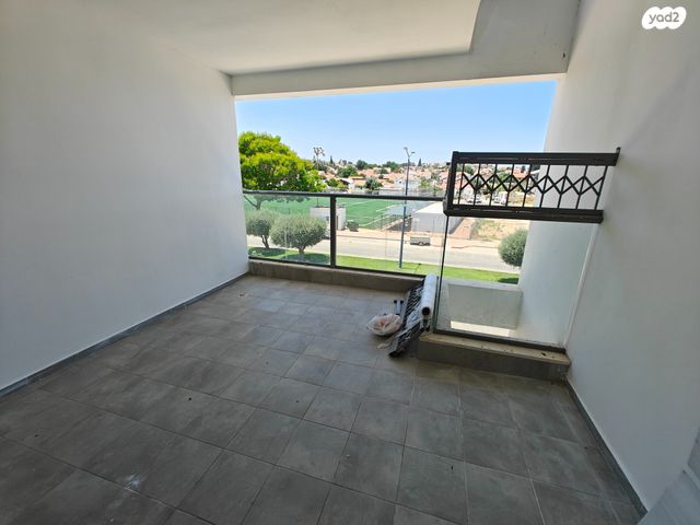 דירה, שדרות