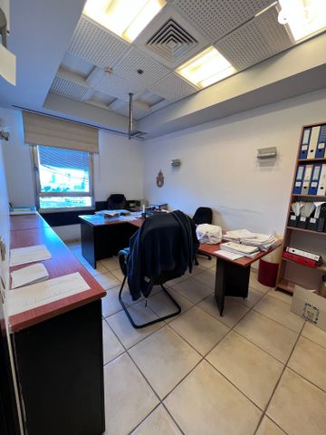 משרדים, משה דיין 14, פארקטק פתח תקווה / אזור תעשייה קרית אריה, פתח תקווה