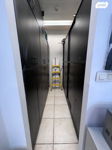 משרדים, משה דיין 14, פארקטק פתח תקווה / אזור תעשייה קרית אריה, פתח תקווה