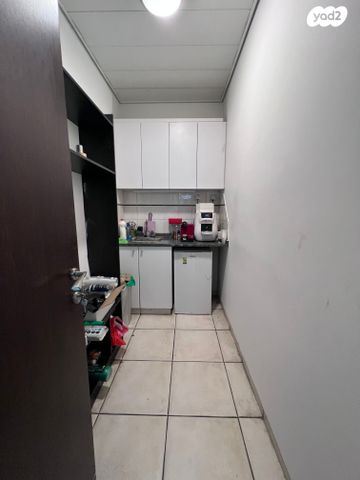 משרדים, משה דיין 14, פארקטק פתח תקווה / אזור תעשייה קרית אריה, פתח תקווה