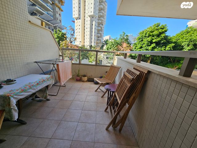 נאות אפקה א'