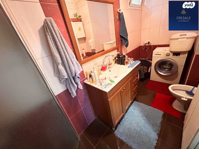 דירת גן, יעלים, ערד