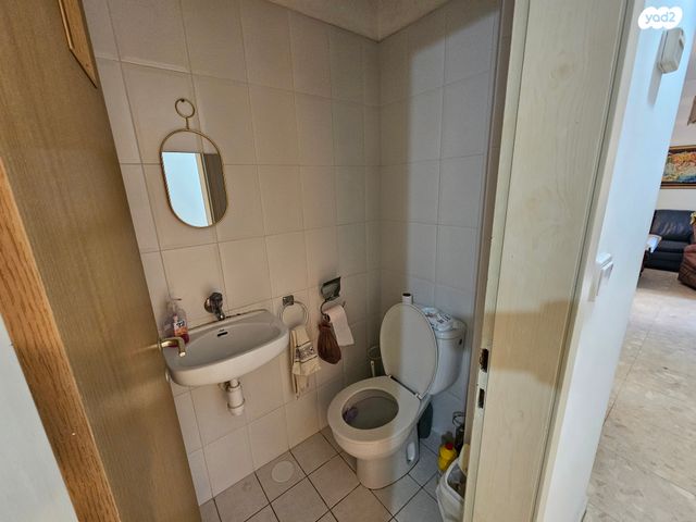 דירה, נאות אפקה א', תל אביב יפו