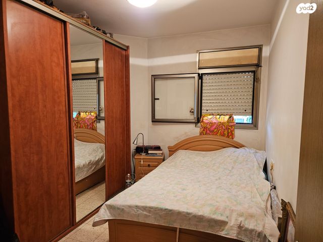 דירה, נאות אפקה א', תל אביב יפו