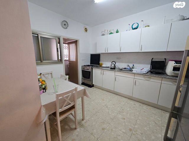 דירה, נאות אפקה א', תל אביב יפו