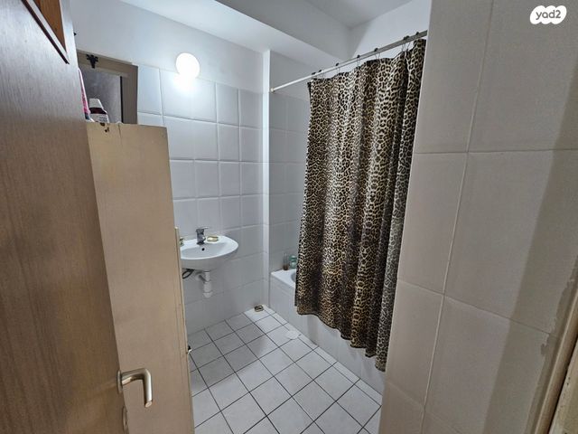 דירה, נאות אפקה א', תל אביב יפו