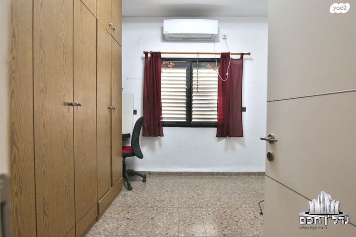 דירה, נתיב הלולב, קרית שמואל, חיפה